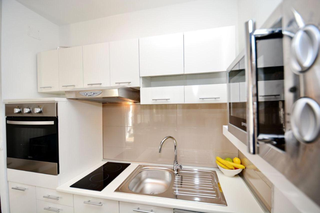 Apartment T&L Zadar Exterior photo