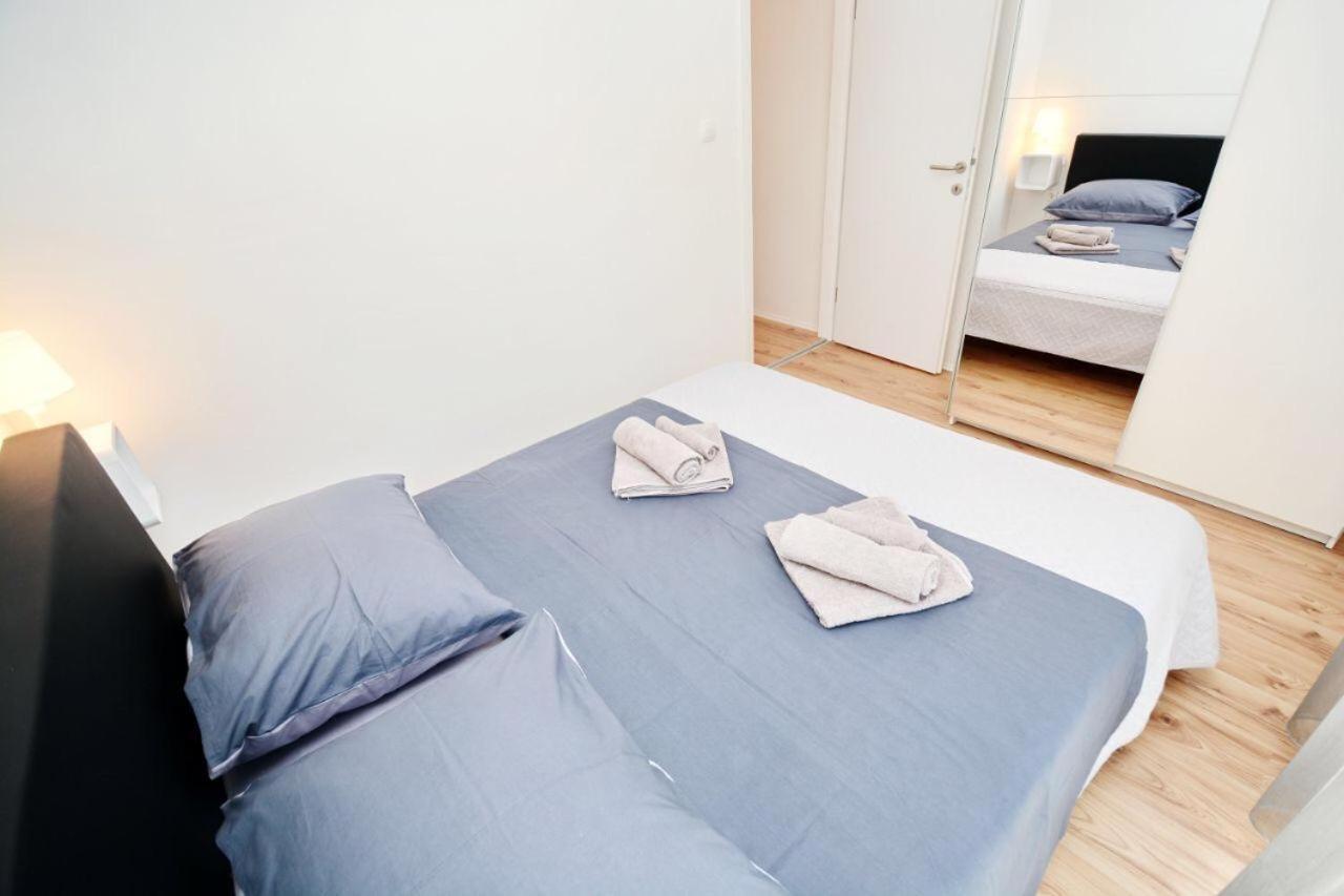 Apartment T&L Zadar Exterior photo
