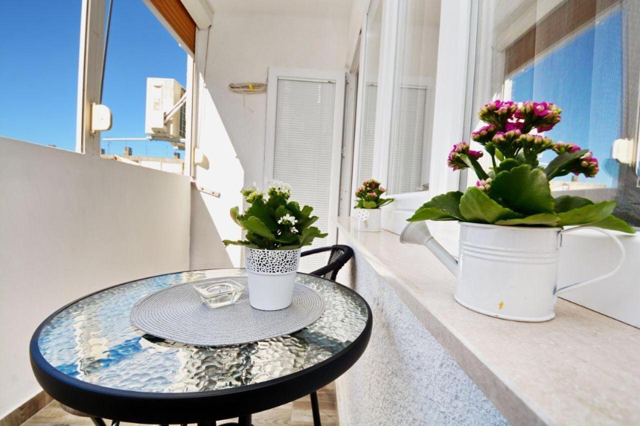 Apartment T&L Zadar Exterior photo